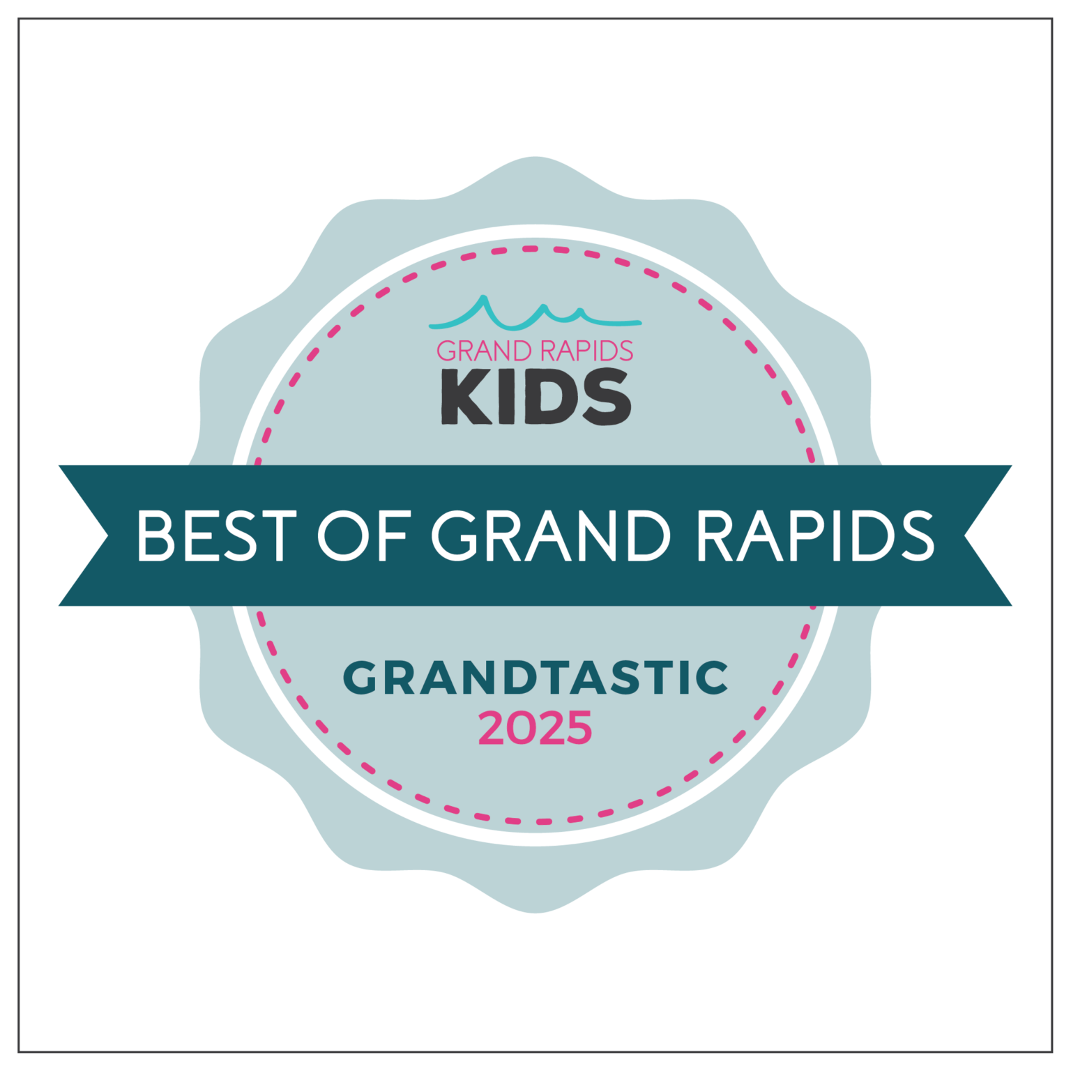 grandtastic award 2025
