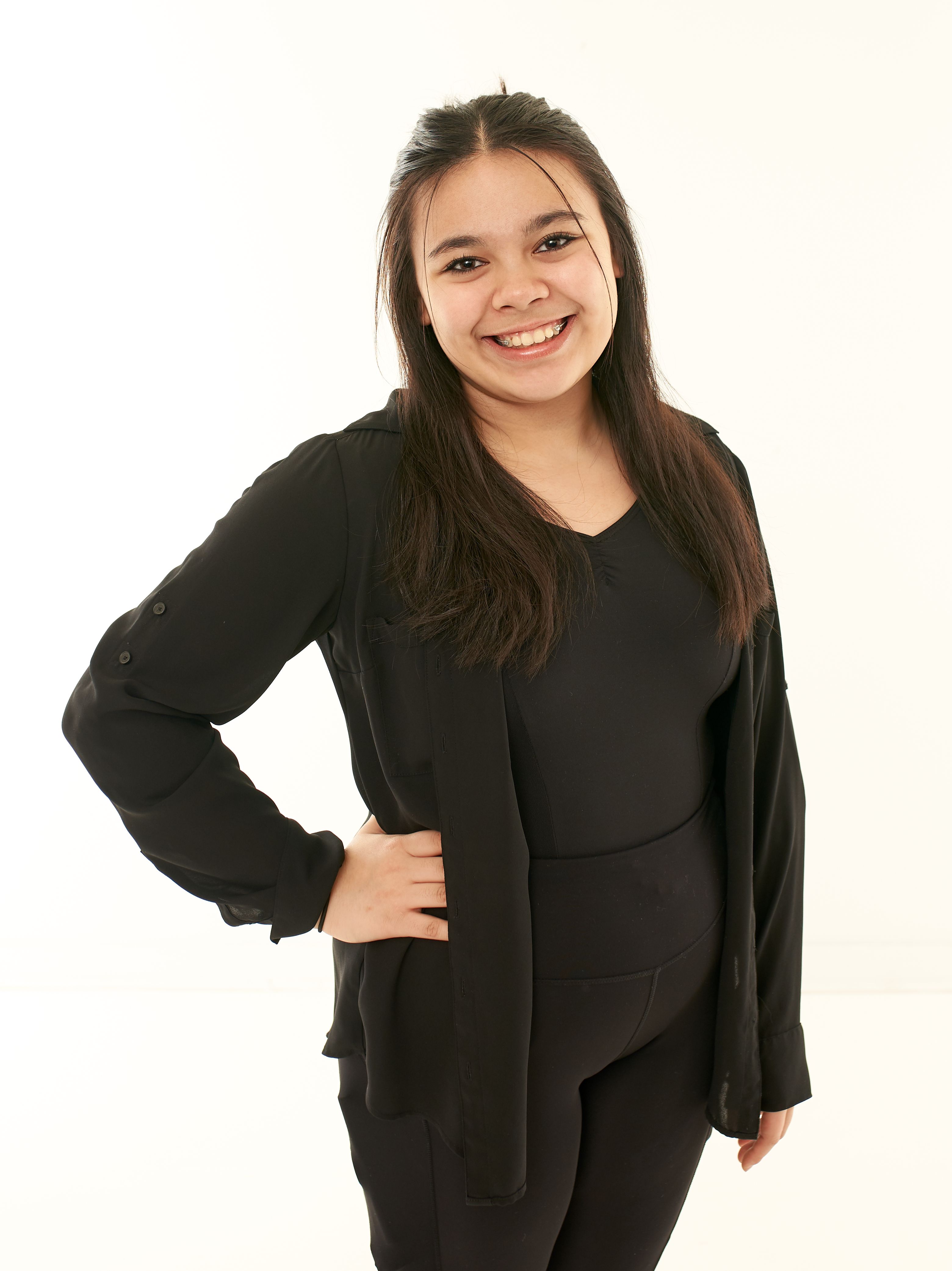 staff member