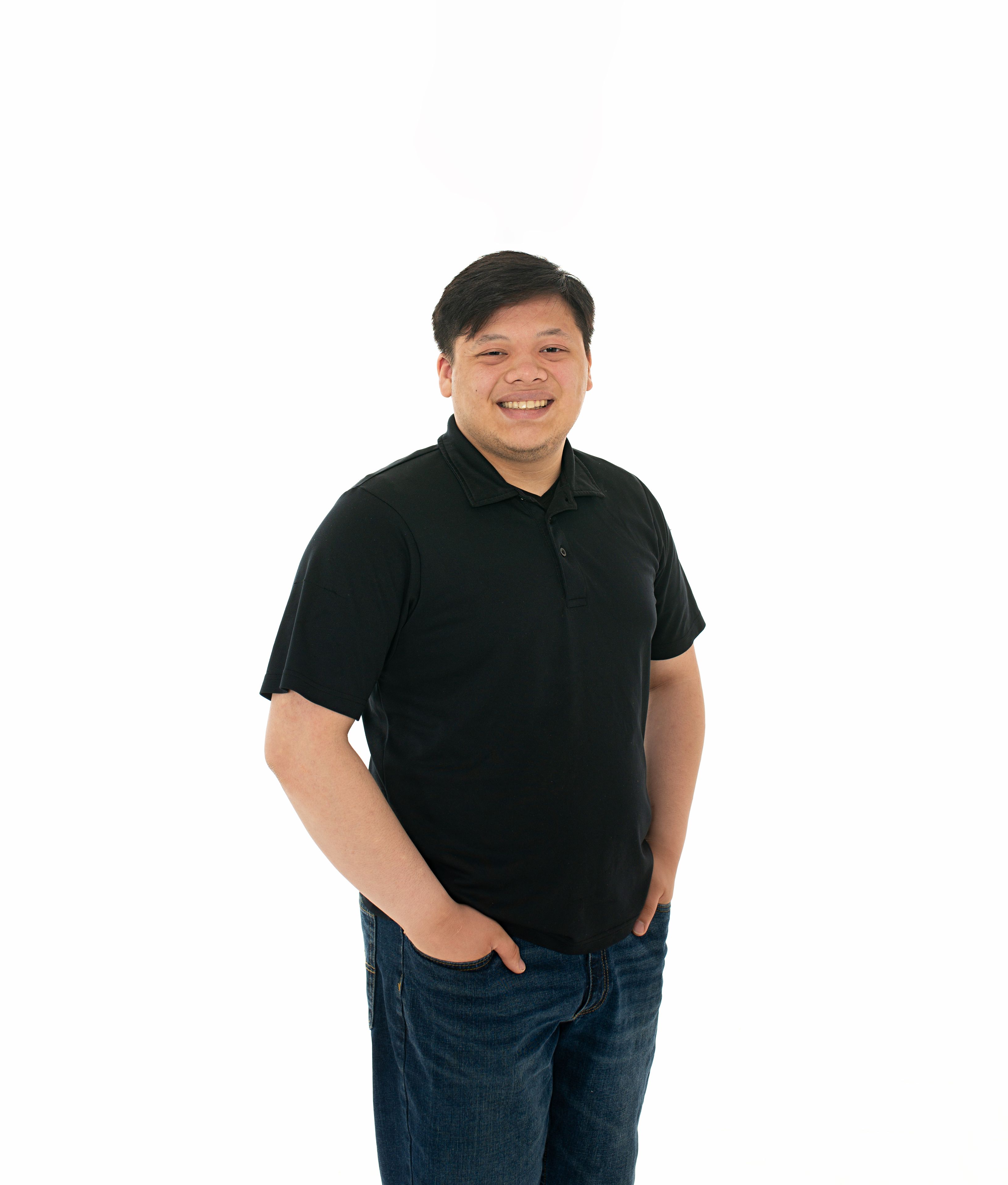 staff member