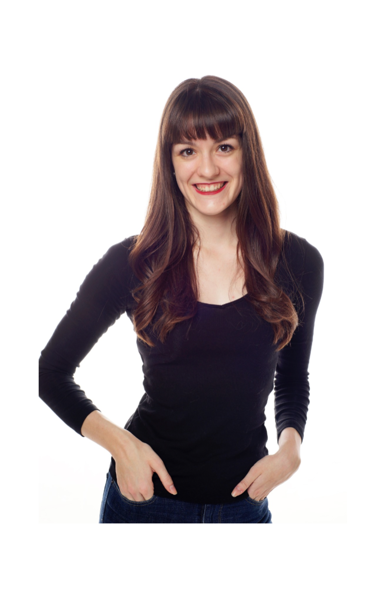 staff member