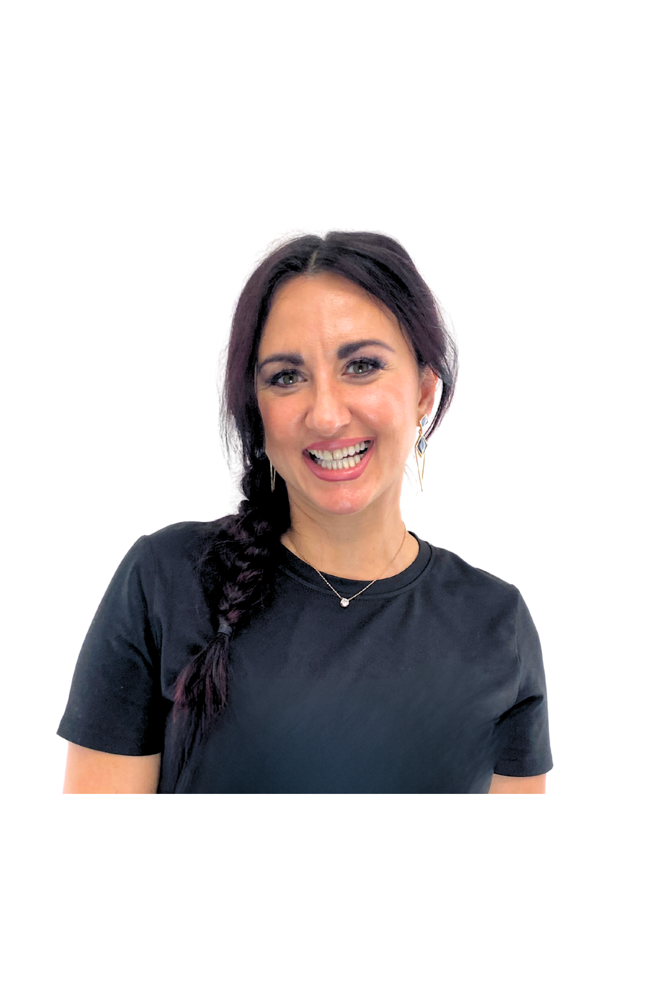 staff member