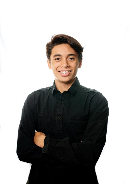 staff member