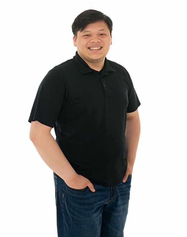 staff member