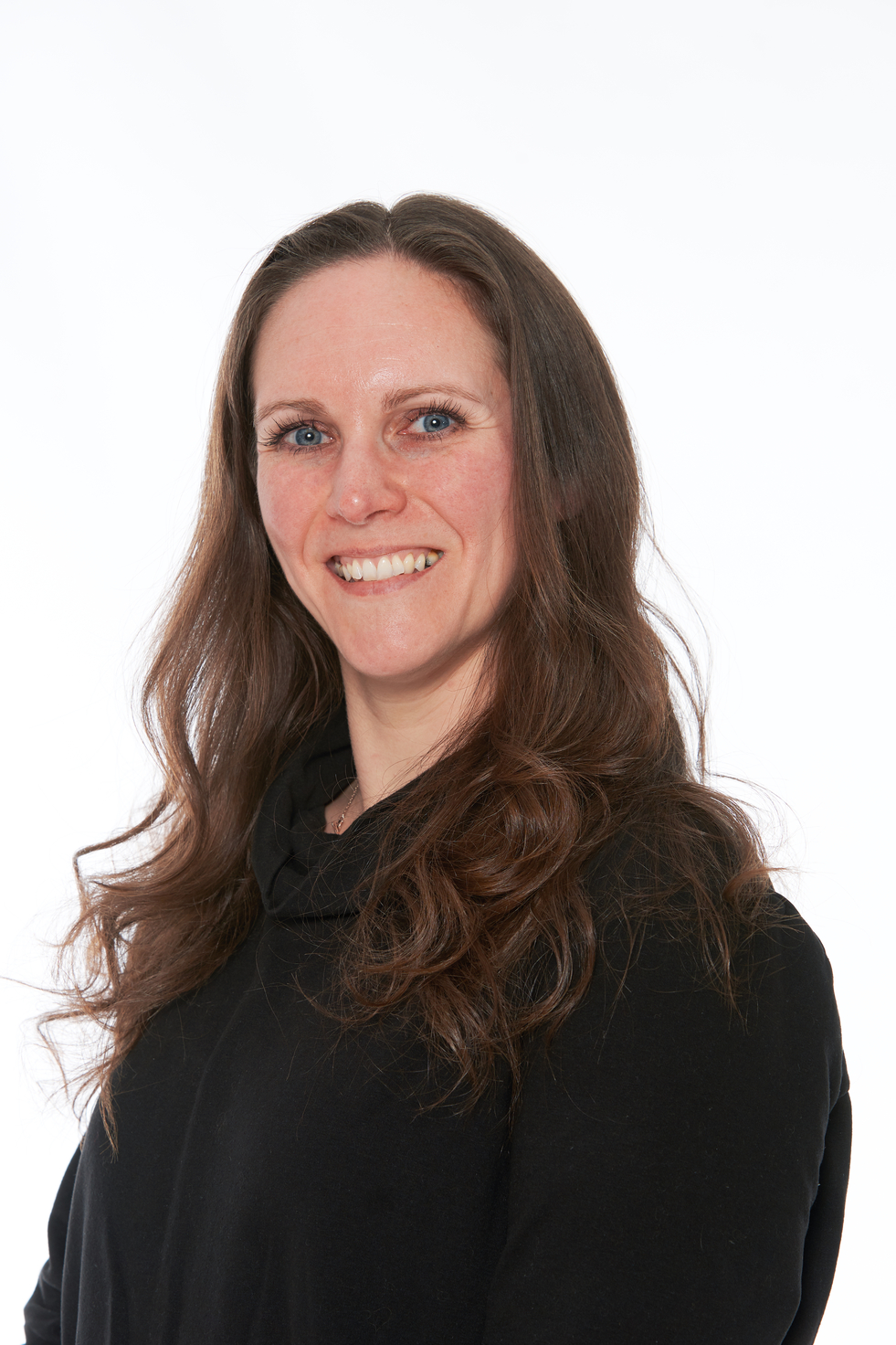 staff member