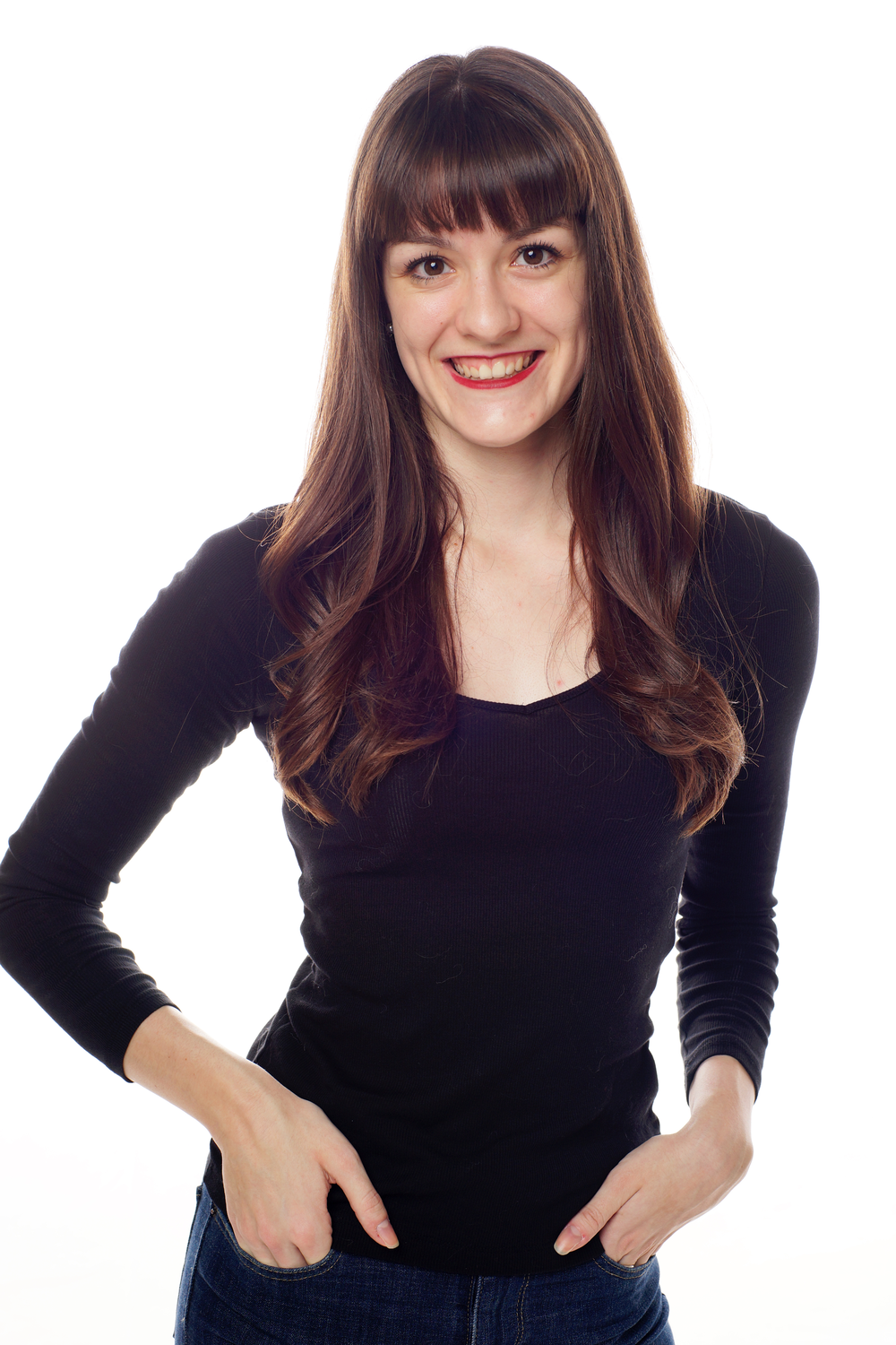 staff member