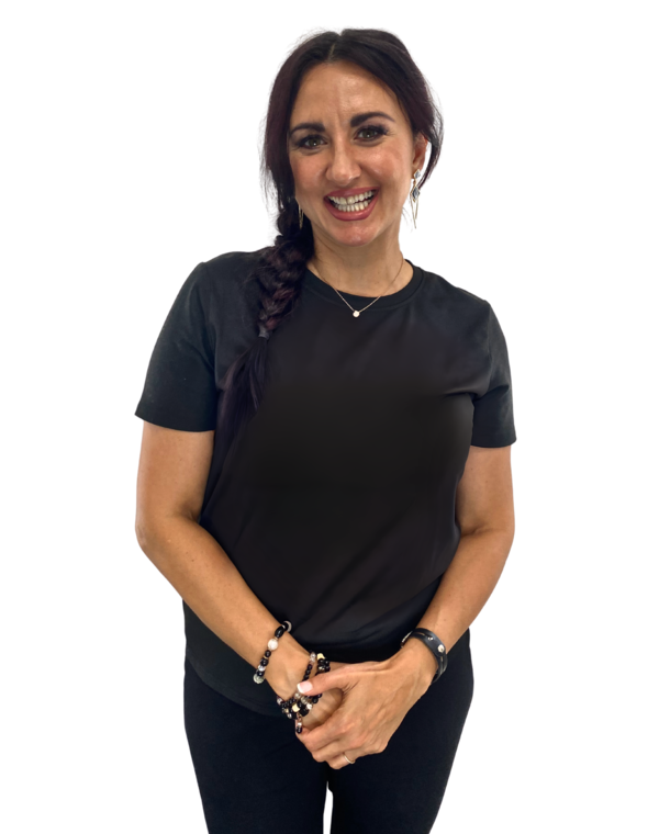 staff member
